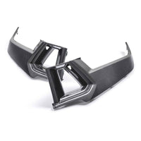Anderson Composites 2024 Ford Mustang Dark Horse Carbon Fiber Headlight Surround - My Store