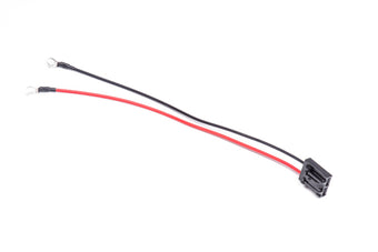 compare product Radium Engineering Internal Harness Walbro GSS Style Pump with Ring Terminals