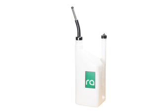 compare product Radium Quick Fill Dump Can Standard Filler