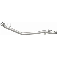BRE Exhaust 92 - 95 4Runner 3.0L Front Pipe Kit - My Store