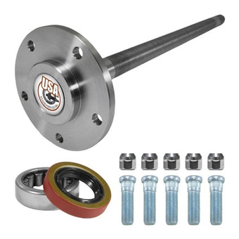 compare product Yukon Gear & Axle 68-72 Chevelle/1970 Camaro 30-1/8in 30spl Repl. Rear Axle Kit