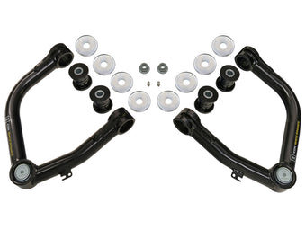 compare product ICON 2007+ Toyota Tundra Tubular Upper Control Arm Delta Joint Kit