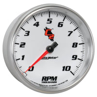 Autometer C2 5 inch 10000 RPM In - Dash Tachometer - My Store