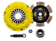 ACT 1992 Acura Integra Sport/Race Sprung 6 Pad Clutch Kit - My Store