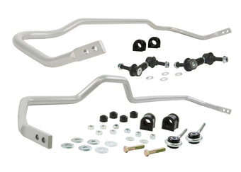 compare product Whiteline 93-00 Nissan Skyline R33/R34 GTR Front and Rear Swaybar Kit