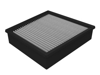 compare product aFe Magnum FLOW OE Replacement Air Filter w/ Pro DRY S GM Diesel Trucks 17-19 V8-6.6L (td) L5P