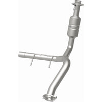 Magnaflow 09 - 10 Ford F - 150 5.4L Direct Fit Converter - My Store