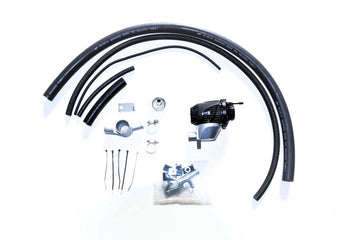 compare product HKS 2015+ Subaru WRX SSQV4 Black Return Kit Plus VAG/VMG