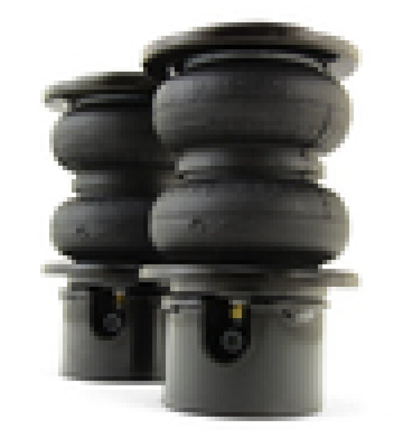 Air Lift Performance 2015+ Volkswagen Golf/GTI/Golf R MK 7 / 2016+ Audi A3 Rear Kit - My Store