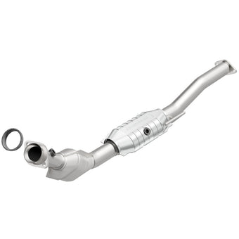 compare product MagnaFlow Direct Fit Catalytic Converter 04-06 Ford Ranger 2.3L CA