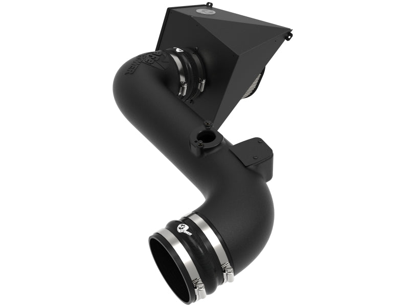 aFe Magnum FORCE Stage - 2 Pro DRY S Intake System 11 - 15 GM Diesel Trucks V8 6.6L (td) LML - My Store