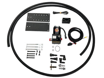 compare product PureFlow Raptor 03-04.5 Dodge 24V 5.9L Cummins RP-4G-100 Fuel Pump