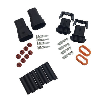 compare product Oracle Trigger Male-Female Connector Kit
