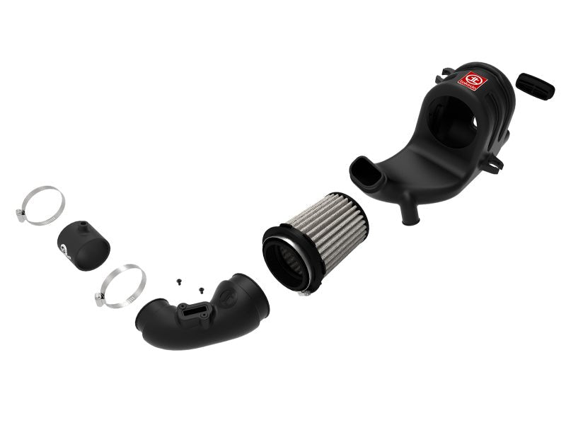 aFe Takeda Momentum Pro DRY S Cold Air Intake System 15 - 18 Honda Fit I4 - 1.5L - My Store