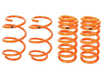 aFe Control Lowering Springs 2015 Ford Mustang L4/V6 - My Store