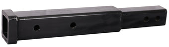 compare product Gen-Y Hitch Extender 14in x 2in 500lb TW 10K Towing