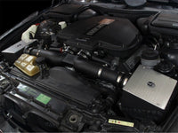 aFe MagnumFORCE Intakes Stage - 2 PDS AIS PDS BMW M5 (E39) 99 - 03 V8 - 5.0L - My Store