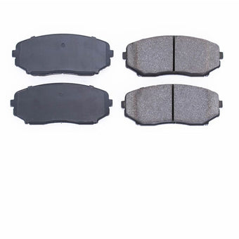 compare product Power Stop 07-15 Ford Edge Front Z16 Evolution Ceramic Brake Pads