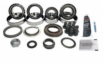 compare product Revolution Gear & Axle 07-18 Jeep Wrangler JK Rubicon D44 Rear Koyo Ring & Pinion Master Install Kit