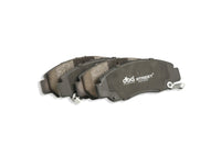DBA 06 - 11 Acura CSX Front Street Series Brake Pads - My Store