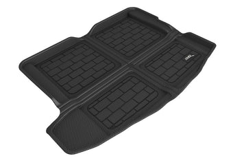compare product 3D MAXpider 2020-2021 Toyota GR Supra Kagu Cross Fold Cargo Liner- Black
