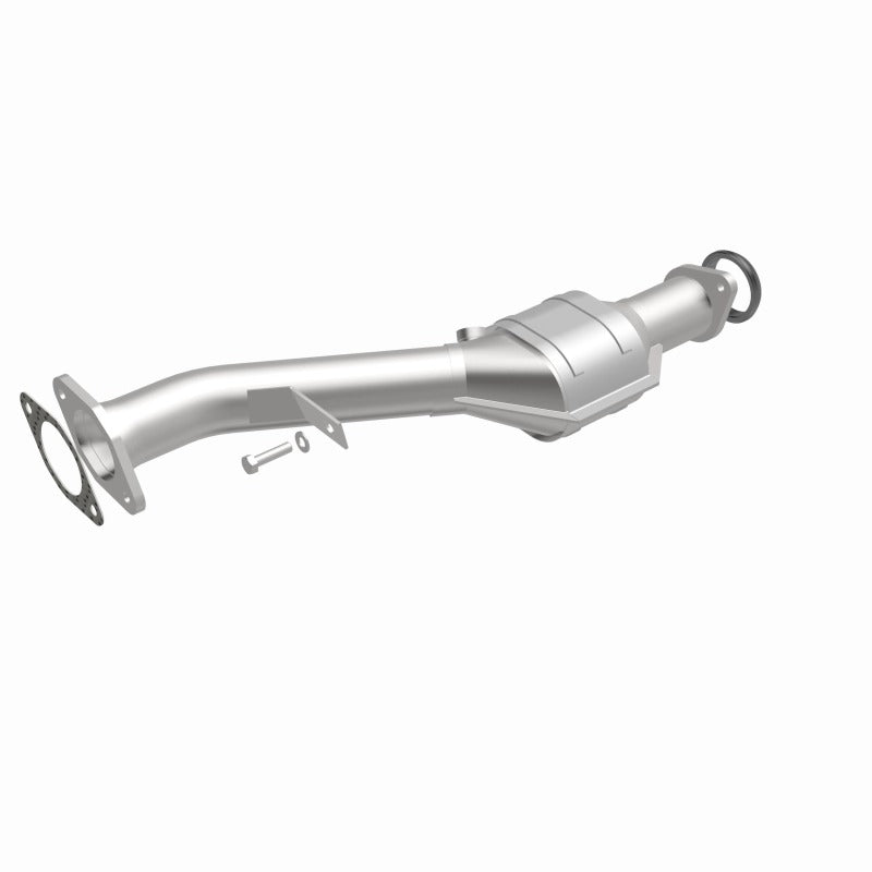 MagnaFlow Conv DF 04 - 07 Subaru WRX/STi 2.5L T - My Store