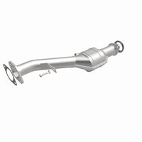MagnaFlow Conv DF 04 - 07 Subaru WRX/STi 2.5L T - My Store
