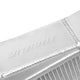 Mishimoto 01 - 06 BMW M3 3.2L Performance Aluminum Radiator - My Store