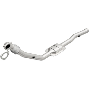 compare product MagnaFlow Direct Fit Catalytic Converter 96-97 Volvo 850 2.5L