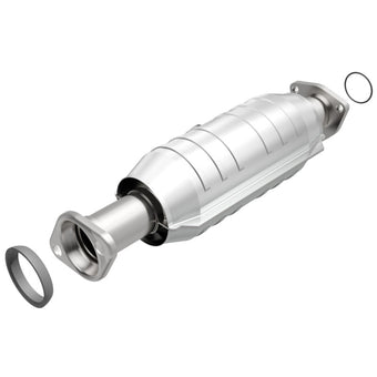 compare product MagnaFlow Direct Fit Catalytic Converter 99-00 Honda Civic EX/SI 1