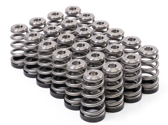compare product GSC P-D Nissan RB26DETT Shimless Conical Valve Spring & Ti Retainer Kit ( Max Boost PSI 50)