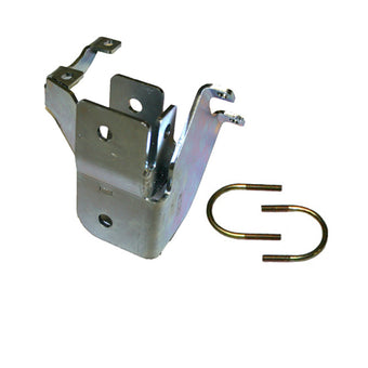 compare product Superlift 07-18 Jeep Wrangler JK (2.5-4in Kits) Track Bar Bracket Kit - Rear