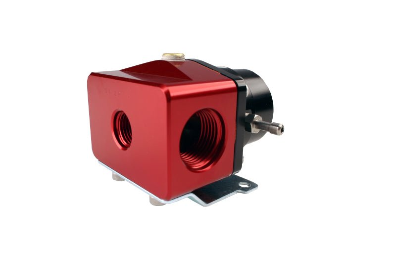 Aeromotive A1000 Injected Bypass Adjustable EFI Regulator (2) - 10 Inlet/ - 6 Return - My Store