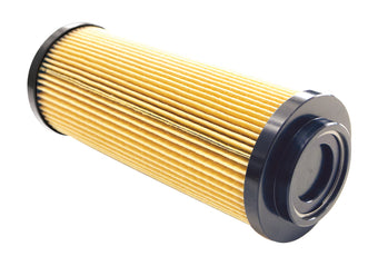 compare product Peterson Fluid Systems Filter -8AN 10/20 Micron w/o Bypass