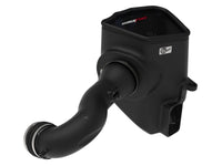 aFe Magnum FORCE Stage - 2 Pro 5R Cold Air Intake System 2019 GM Silverado/Sierra V8 6.2L - My Store