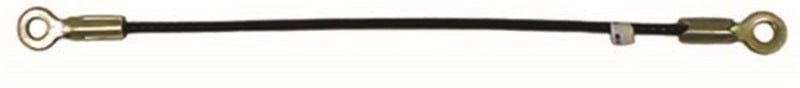 Omix Tailgate Cable 76 - 86 Jeep CJ7 and CJ8 - My Store