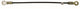 Omix Tailgate Cable 76 - 86 Jeep CJ7 and CJ8 - My Store