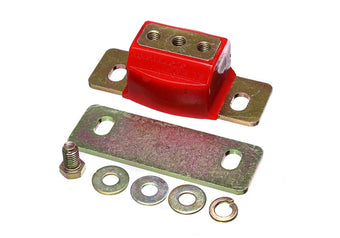 compare product Energy Suspension 99-13 Chevrolet Silverado 1500 Trans Mount - Red
