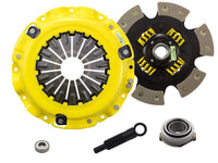 ACT 1988 Mazda 929 MaXX/Race Sprung 6 Pad Clutch Kit - My Store