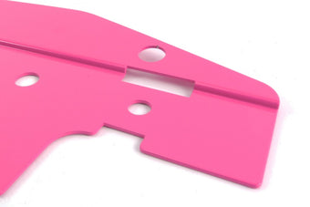 compare product PERRIN 08-14 Subaru WRX & STI / 08-11 Impreza Radiator Shroud - Hyper Pink