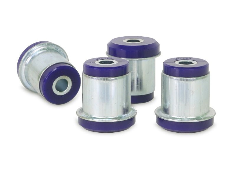 SuperPro 2007 - 2017 Ford Expedition EL Limited Front Upper Control Arm Inner Bushing Kit - My Store