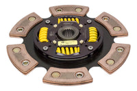 ACT 1993 Hyundai Elantra 6 Pad Sprung Race Disc - My Store