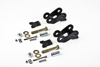 compare product Belltech SHOCK EXTENSION KIT 95-99 SUBURBAN
