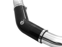aFe Takeda Intake Stage - 2 Polished Pro DRY S 09 - 17 Nissan 370Z V6 3.7L - My Store