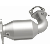 Magnaflow OEM Grade Direct Fit Converter 15 - 19 Subaru WRX H4 2.0L - My Store