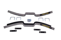 Hellwig 20 - 21 Chevy Silv 3500HD 2/4WD Contact Helper Spring Kit - 2 Additional Leaves - My Store