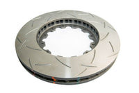 DBA 02 - 08 Porsche 911 GT2 (w/Iron Rotor) Front 5000 Series Slotted Ring - My Store