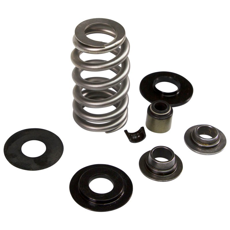 Comp Cams Valve Spring Kit, Beehive, .62 5 Lift, Lt4, Tool Steel Retain Er - My Store