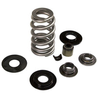 Comp Cams Valve Spring Kit, Beehive, .62 5 Lift, Lt4, Tool Steel Retain Er - My Store