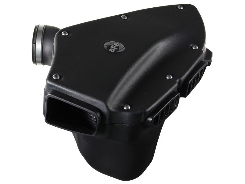 aFe MagnumFORCE Intakes Stage - 2 PDS AIS PDS BMW 3 - Series (E9X) 06 - 12 L6 - 3.0L (Blk) - My Store